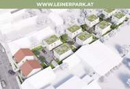 Jetzt Haus sichern im Leiner Park – Grünruhelage & Top-Förderung