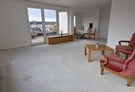 Stilvolle 3-Zimmer-Wohnung mit riesiger Dachterrasse nähe Landstraße!