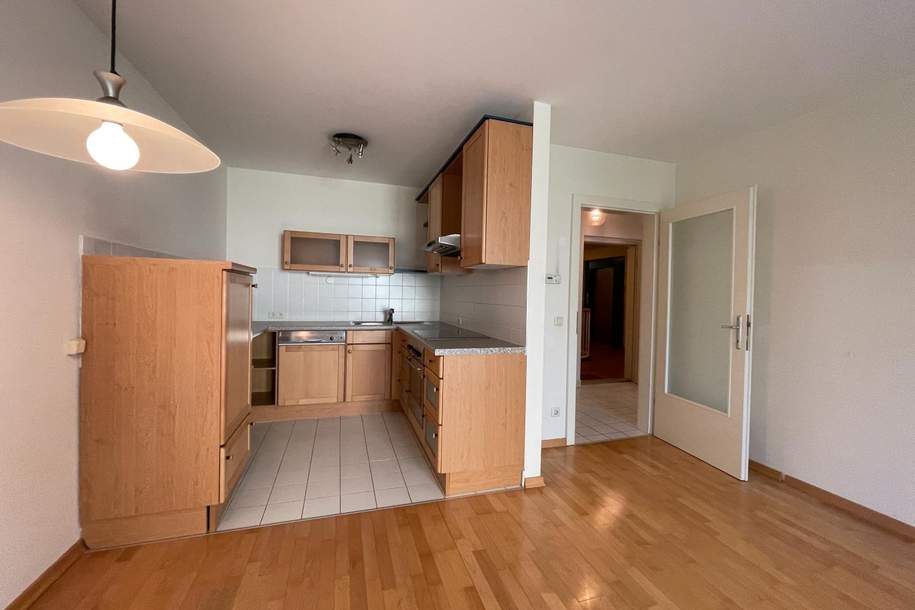 Charmante und helle 2-Zimmer-Wohnung direkt am Lainzer Platz, Wohnung-kauf, 265.000,€, 1130 Wien 13., Hietzing