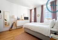 STILLVOLLES 3 ZIMMER ALTBAUJUWEL