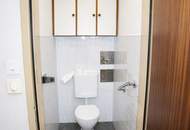 Stadtwohnung mit Weitblick im 5. OG – Loggia &amp; Top-Infrastruktur