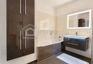 Moderne 4-Zimmer-Gartenwohnung