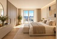 PENTHOUSE LUXURY | Exklusives Wohnen am Hauptbahnhof – NEUER PREIS & PROVISIONSFREI
