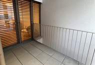 Helle 2-Zimmer-Balkonwohnung ab 01.12., wenige Schritte zur U1 Rennbahnweg