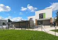 ERSTBEZUG „ein viertel grün“ in Wiener Neustadt - 3 Zimmerwohnung mit eigener Gartenoase