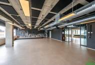 Attraktives Büro/Praxis in 1090 Wien: 568 m² und 82 Stellplätze warten auf Sie!