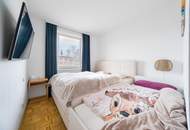 Exklusive Maisonette – Licht, Raum und Lebensqualität auf zwei Ebenen