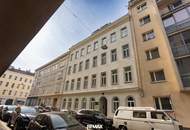 Attraktive 2-Zimmer-Altbauwohnung (69 m²) mit Lift in Toplage nahe Prater &amp; Augarten
