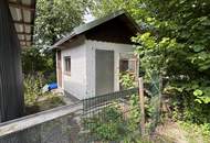 Entzückendes Häuschen mit großzügigem Garten in idyllischer und sonniger Dorfrandlage