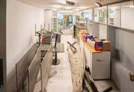 Historisches Gewerbe-Wohnobjekt in Wiener Neustadt