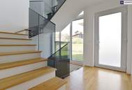 Exklusives Einfamilienhaus mit Panoramaterrasse in der steirischen Weingegend – PROVISIONSFREI!!! Ein Wohnjuwel für höchste Ansprüche!