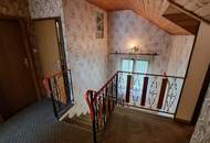 Gemütliches Einfamilienhaus in Hofstadtgegend