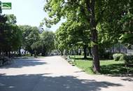 Innenhof-Gartenwohnung in direkter Nähe zur U6 und S-Bahn Handelskai sowie Millennium City! Ab September 2025 - JETZT ANFRAGEN