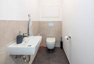 Wohnen mit Komfort: Helle Wohnung mit Balkon &amp; Tiefgarage