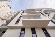 Geborgenheit trifft Design – Familienwohnung mit Loggia in Hofruhelage