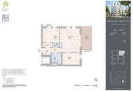 Provisionsfrei: 5. Etage Erstbezug - Luxuriös Wohnen mit WEITBLICK