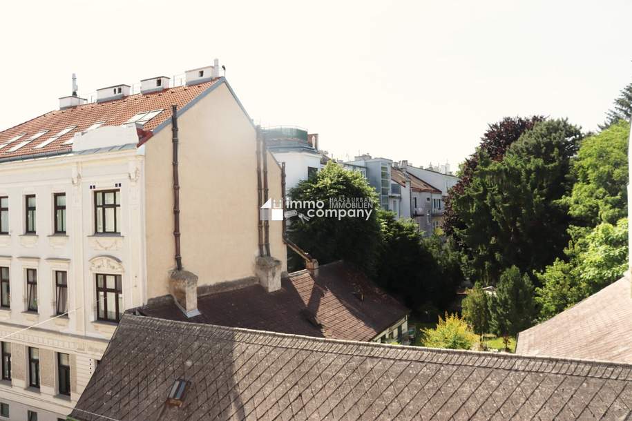 Nice to have - perfekt für junge Menschen oder Studierende!, Wohnung-miete, 830,00,€, 1130 Wien 13., Hietzing