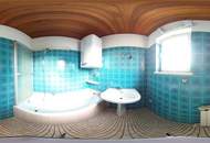 Sanierungsbedürftiges Einfamilienhaus in idyllischer Lage beim Wienerwald in Wördern