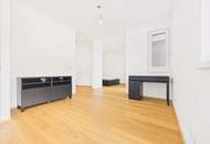 LOGGIA &amp; ERSTBEZUG | 1,5-ZIMMER-NEUBAUWOHNUNG IN 1230 WIEN