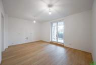 Exklusive Zweizimmerwohnung mit privatem Garten – Stilvoll und naturnah