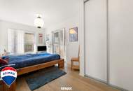 Moderne Architektur trifft auf Großzügigkeit – modernes Einfamilienhaus mit Wintergarten in Graz-Andritz