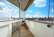 Attraktive Eigentumswohnung in Bezirkshauptstadt