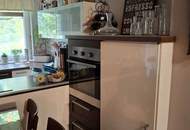 Wenn sie die Ruhe suchen gibt es hier ein kleines Schmuckstück !