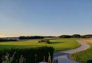 Traumgrundstück mit Bergblick: ca.957 m² für Ihr Eigenheim