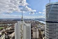 Panorama trifft Perfektion – Studio im DC2