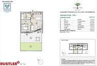 Ein Raumwunder mit Grünblick