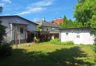 LIEBEVOLL SANIERTER BUNGALOW IN BEGEHRTER WOHNLAGE SAMT HOHER LEBENSQUALITÄT UND GUTER VERKEHRSANBINDUNG