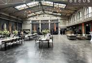 + + + INDUSTRIE STYLE + + + FABRIK 1230 + + + Büro-/Ordination-/Gewerbe-/Lager-/Veranstaltungsflächen + + +