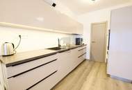 KLARE LINIEN - ELEGANTE AUSSTATTUNG - GARTEN MIT TERRASSE