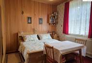 Wohnen auf einer Ebene – Gepflegter Bungalow mit Garten in ruhiger Lage