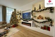 Einziehen &amp; Wohlfühlen – Stilvolle Traumwohnung mit Südost-Terrasse