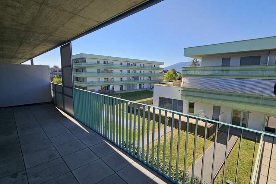 AKTION - 2 MONATE MIETFREI! TOP MIETWOHNUNG!, Wohnung-miete, 1.031,06,€, 8020 Graz(Stadt)