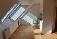Helle 2-Zimmer-Wohnung in beliebter Wohnlage im 5. Bezirk