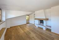 Dachgeschosswohnung am Sonnberg mit Blick über Kitzbühel