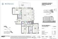 Werstabile Anlegerchance mit Zukunftspotential- Premium DG mit XXL-Terrasse