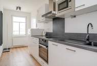 Gleich einziehen - U1 vor der Tür - möbliert