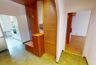 3-Zimmer-Wohnung mit Loggia &amp; Stellplatz in Grünruhelage