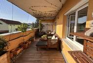 Neuwertige Wohnung mit guter Aufteilung - 2 Carports - ein Raum mit extra Zugang für (Home)Office!