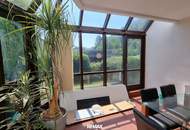 Familienfreundliches Reihenhaus mit Wintergarten in St. Pölten-Radlberg