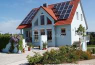 Einfamilienhaus in Eichberg: 4 Zimmer, Garten, Balkon &amp; 2 Garagen! Mit Ausbaupotential!