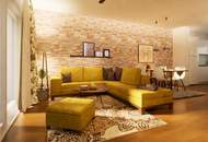 Provisionsfreier Erstbezug: vollunterkellertes Reihenhaus mit 4 Zimmern, Terrasse, Dachterrasse und Eigengrund samt Garagenplatz