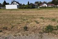 "4 Baugründe in großartiger Lage"
