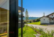 Neubau: Naturverbundene 4-Zimmer-Gartenwohnung in bester Lage von Langen bei Bregenz