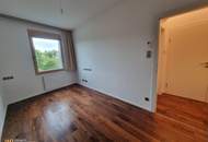 Blick über die Dächer von Döbling! Schöne 4 Zimmer Wohnung mit Rundumterrasse! Garagenplatz im EIgentum!