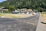 Traumhaftes Grundstück für Wohnprojekt im Zentrum von Afritz am See – 4.169 m²