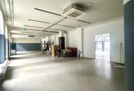 Geschäftslokal in Bestlage Margaretenstrasse direkte U-bahn Anbindung